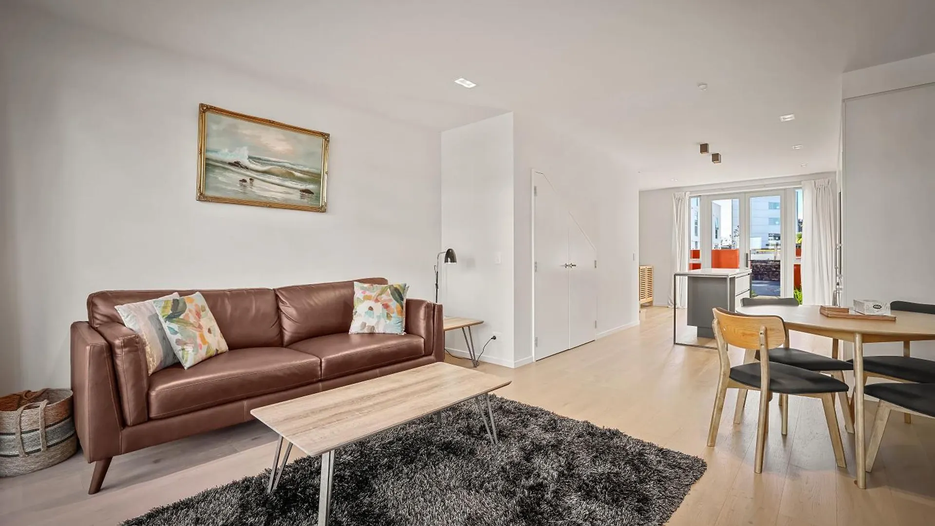 Modern Stay Opposite North Hagley Park & Casino Κράισττσερτς 0*,