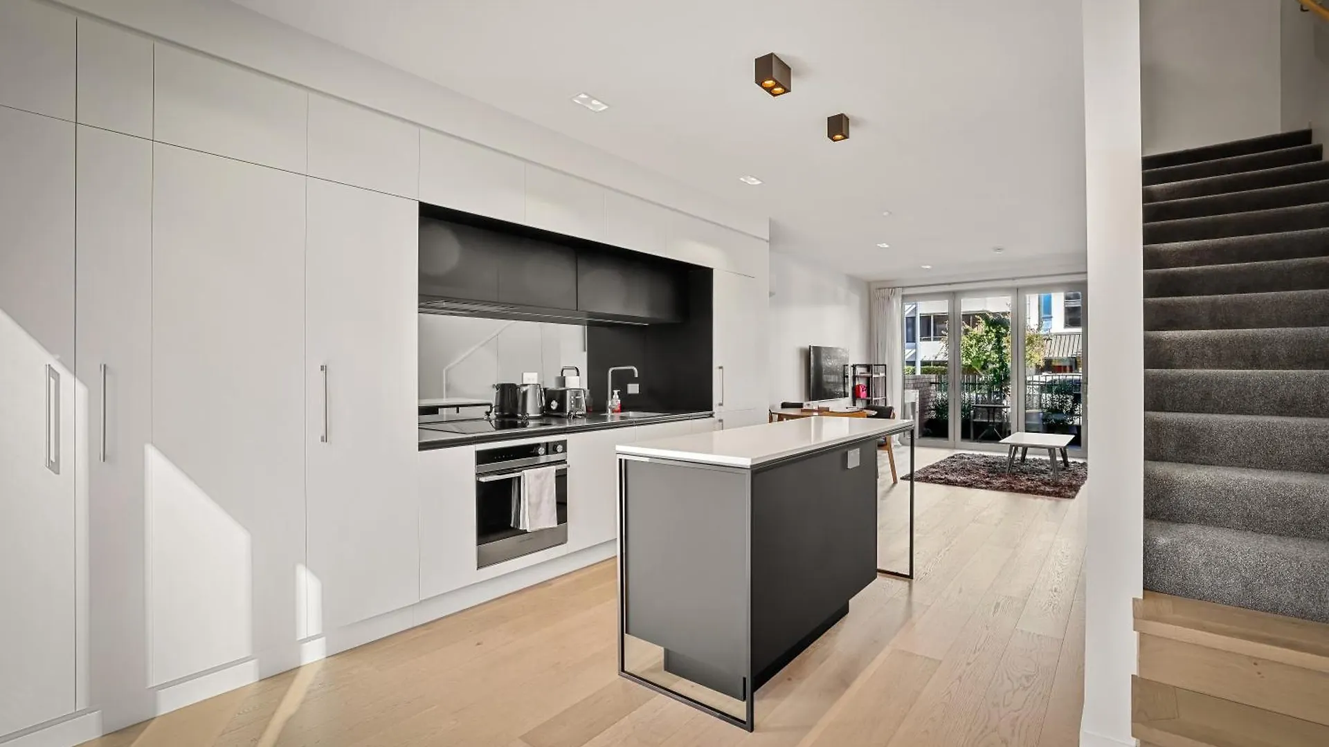 Modern Stay Opposite North Hagley Park & Casino Κράισττσερτς Ξενοδοχείο με διαμερίσματα