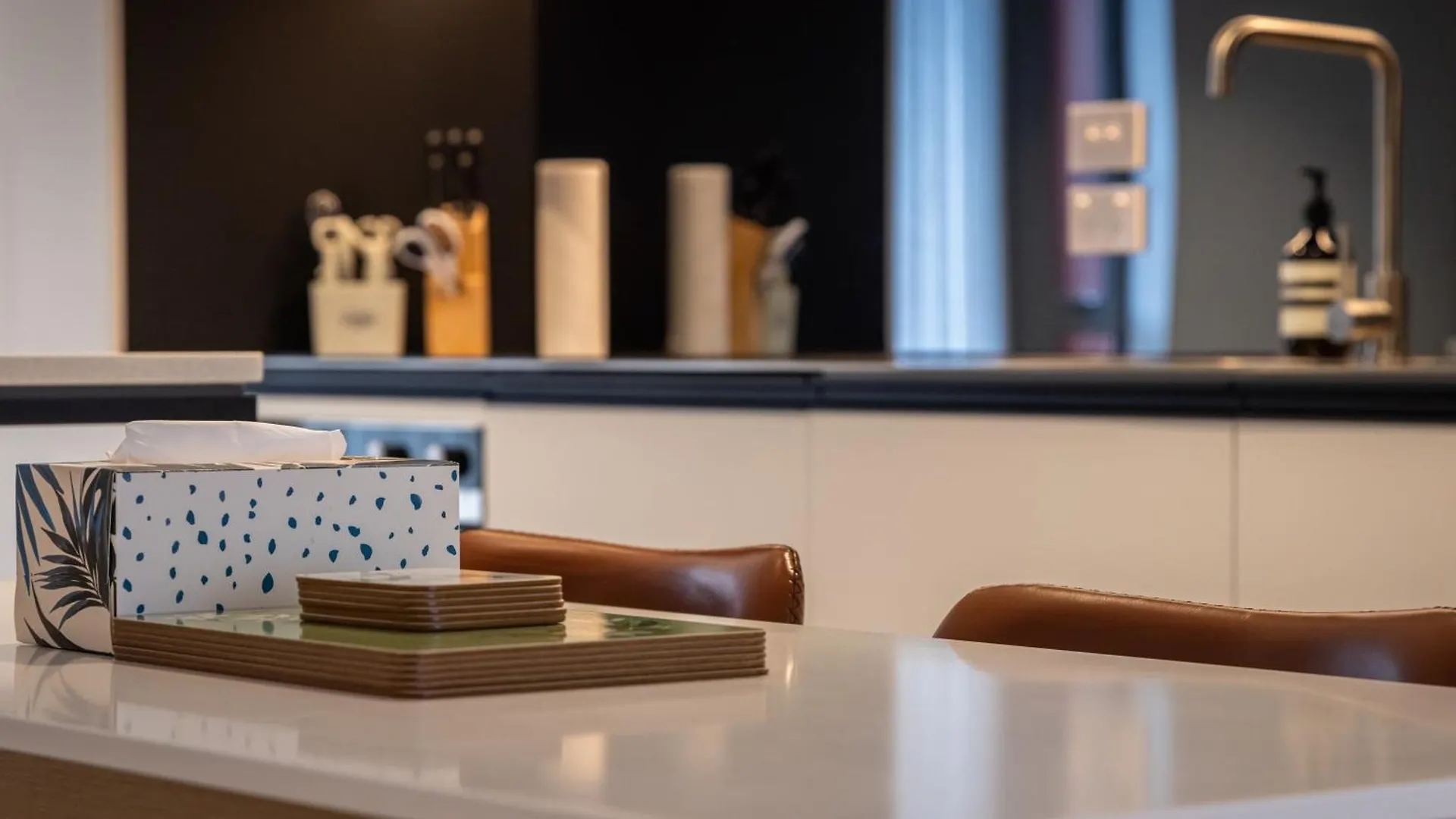 Modern Stay Opposite North Hagley Park & Casino Κράισττσερτς 0*,  Νέα Ζηλανδία
