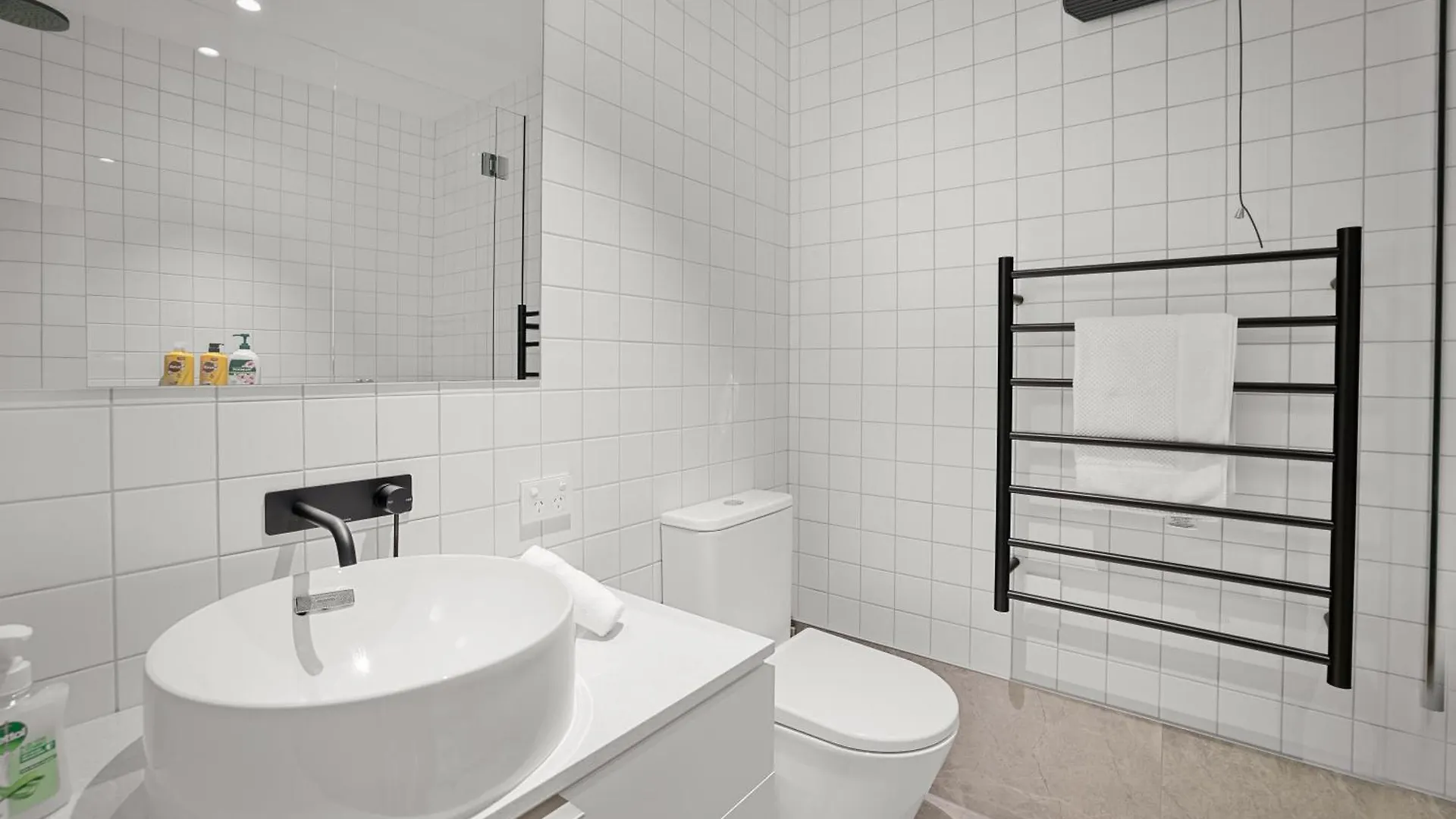 Modern Stay Opposite North Hagley Park & Casino Κράισττσερτς 0*,