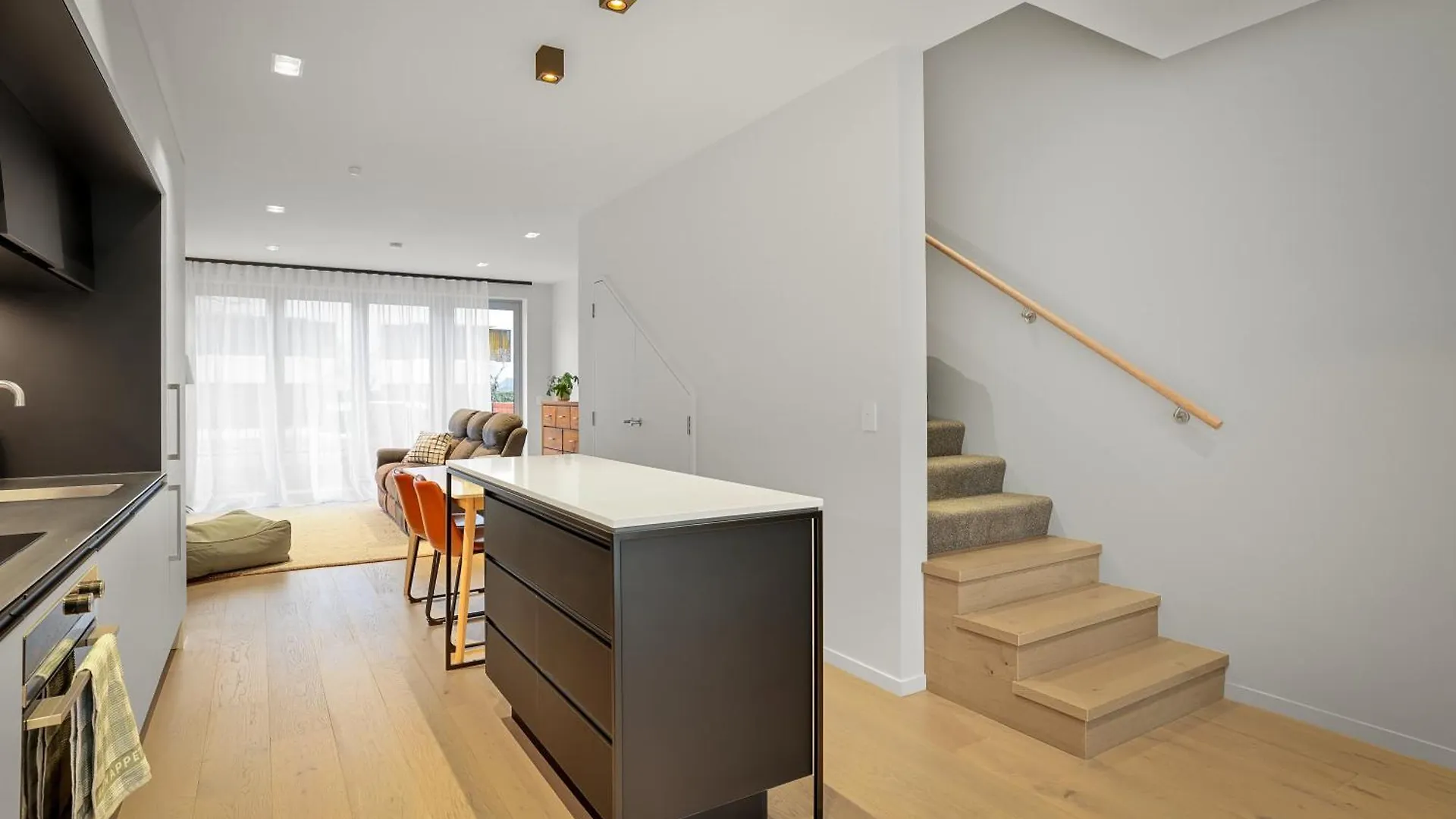 Modern Stay Opposite North Hagley Park & Casino Κράισττσερτς Ξενοδοχείο με διαμερίσματα