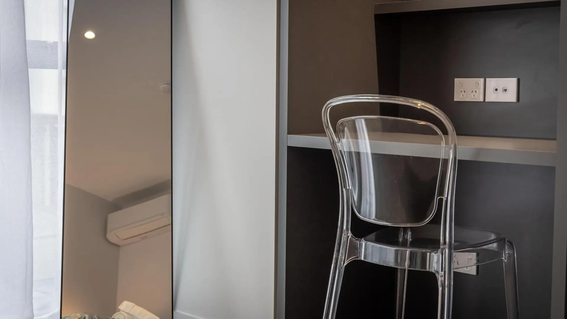 Modern Stay Opposite North Hagley Park & Casino Κράισττσερτς Ξενοδοχείο με διαμερίσματα