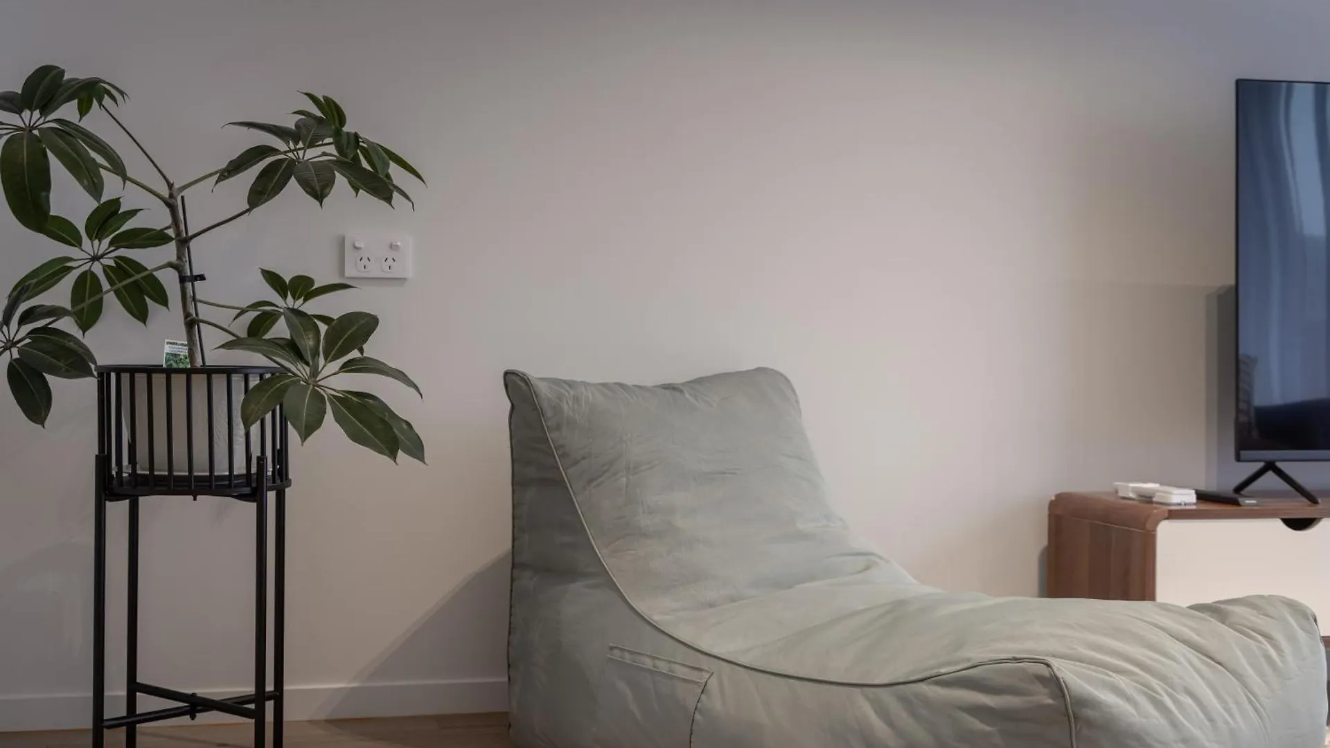Ξενοδοχείο με διαμερίσματα Modern Stay Opposite North Hagley Park & Casino Κράισττσερτς
