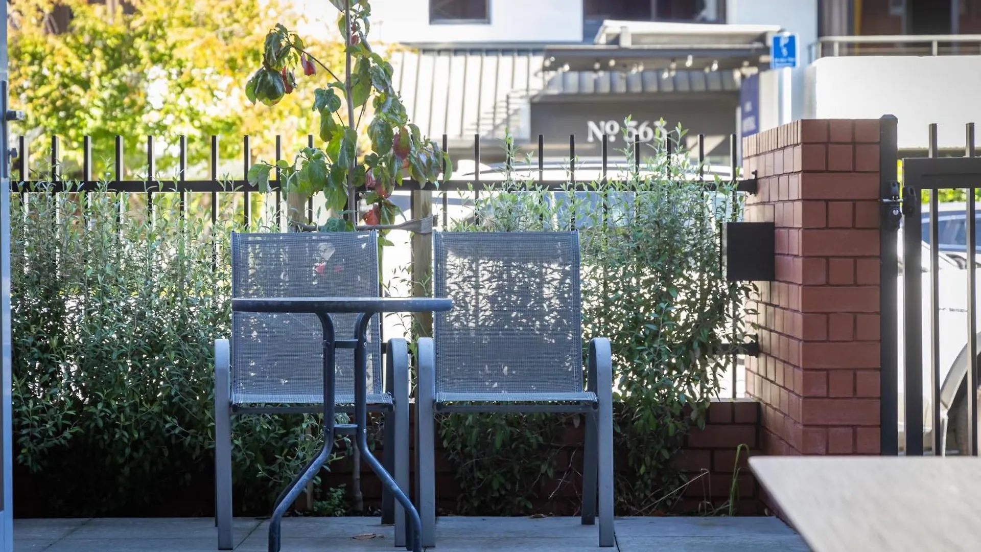 Modern Stay Opposite North Hagley Park & Casino Κράισττσερτς Νέα Ζηλανδία