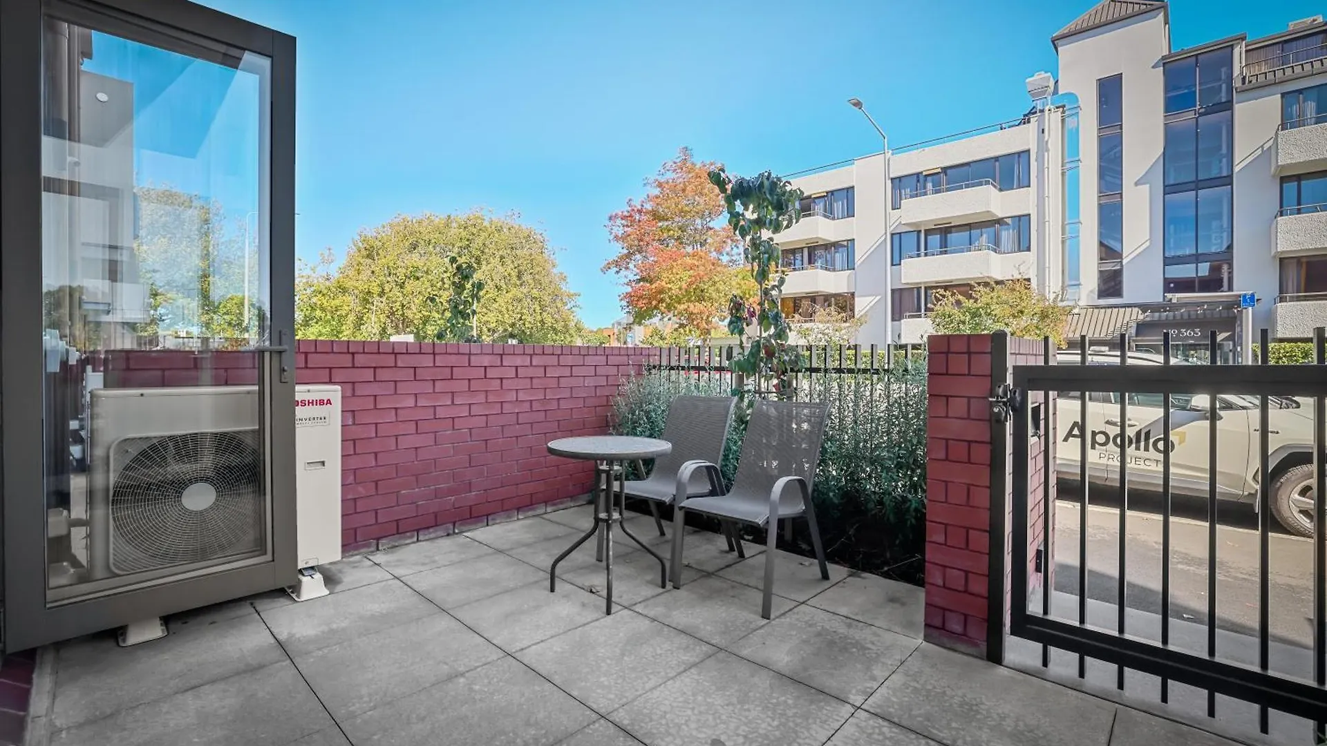 Modern Stay Opposite North Hagley Park & Casino Κράισττσερτς