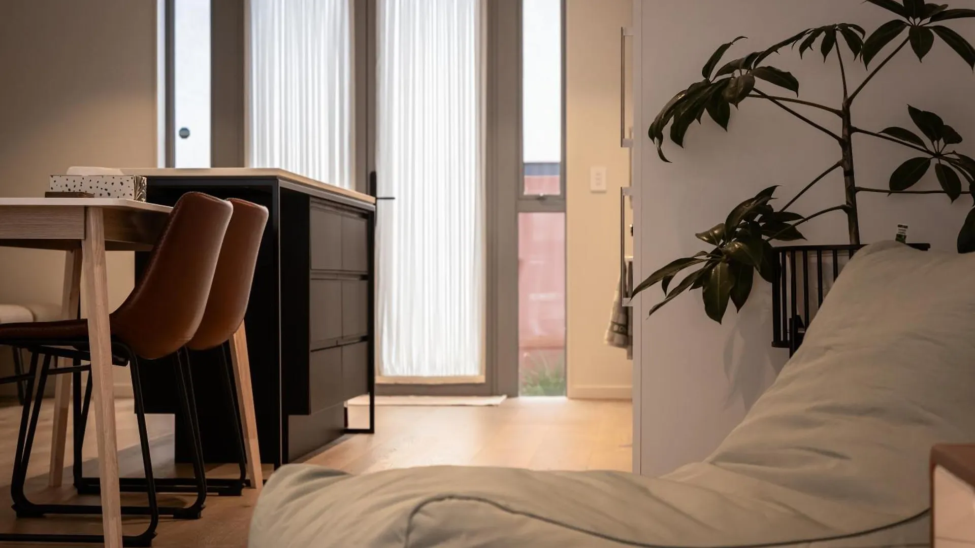 Modern Stay Opposite North Hagley Park & Casino Κράισττσερτς Ξενοδοχείο με διαμερίσματα
