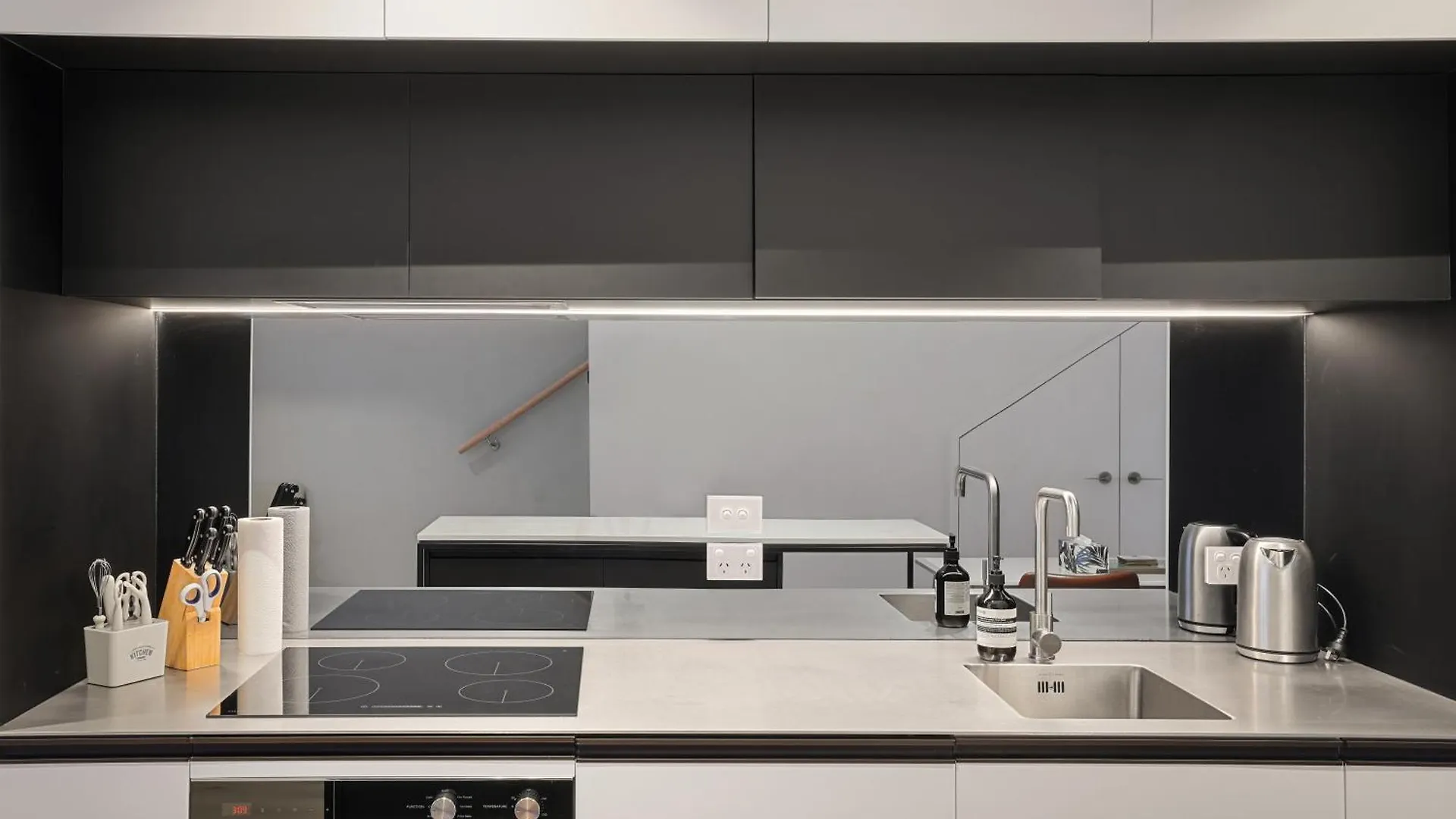 Modern Stay Opposite North Hagley Park & Casino Κράισττσερτς Ξενοδοχείο με διαμερίσματα